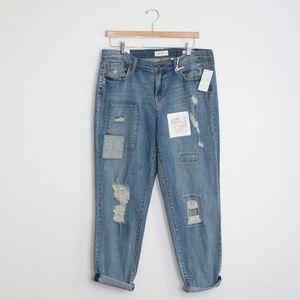 💥2 for $20💥Mika Best Friend Jeans